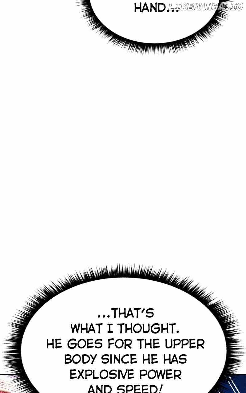 Zombie X Slasher chapter 36 page 19