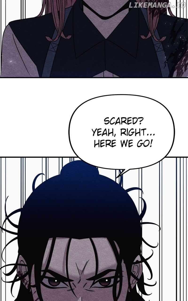 Zombie X Slasher chapter 36 page 2