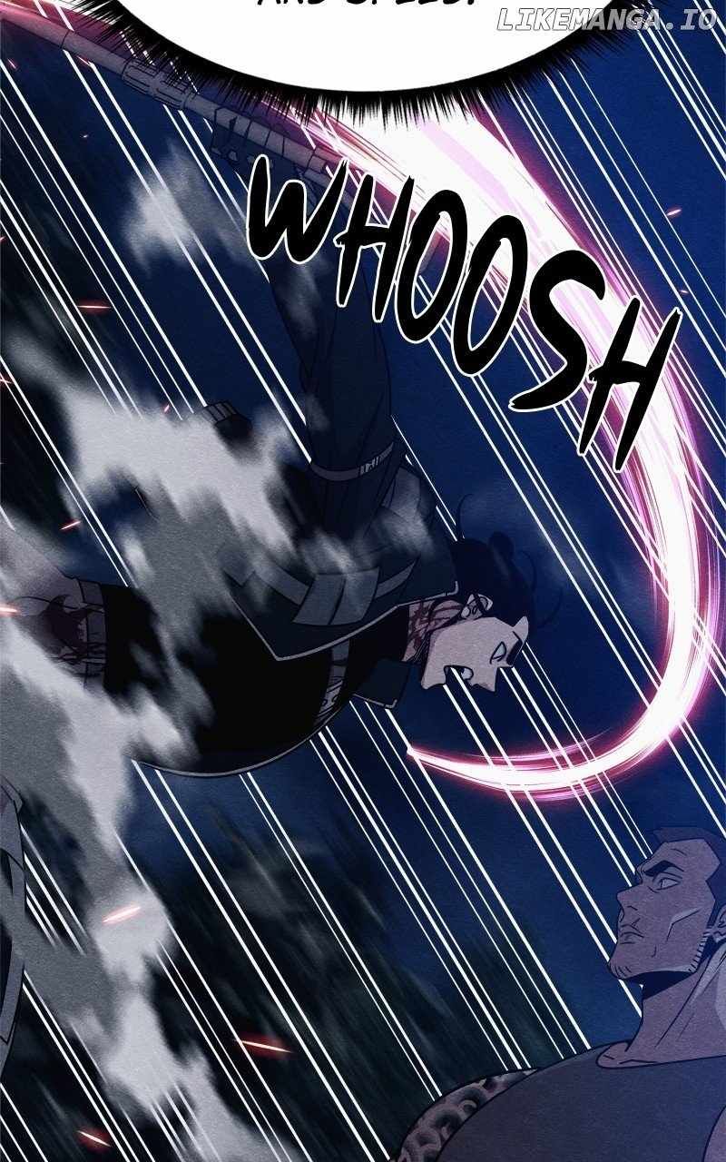 Zombie X Slasher chapter 36 page 20