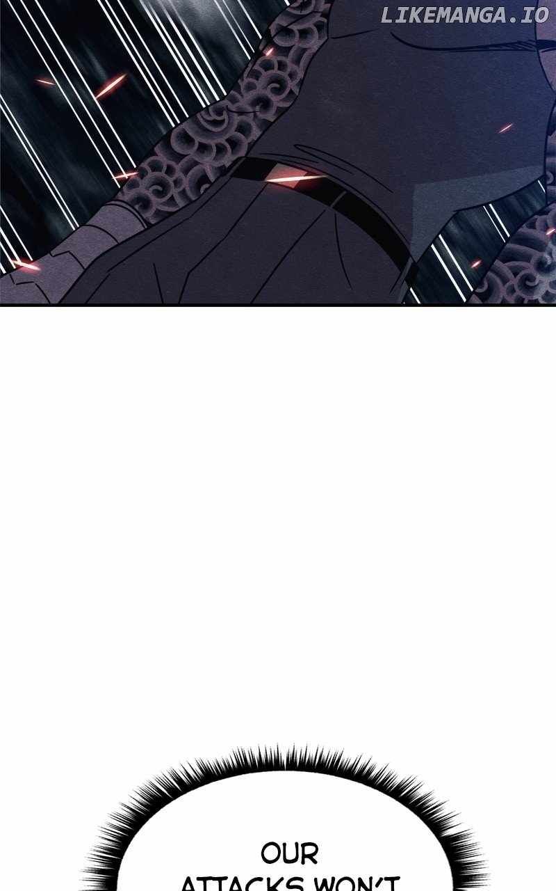 Zombie X Slasher chapter 36 page 21