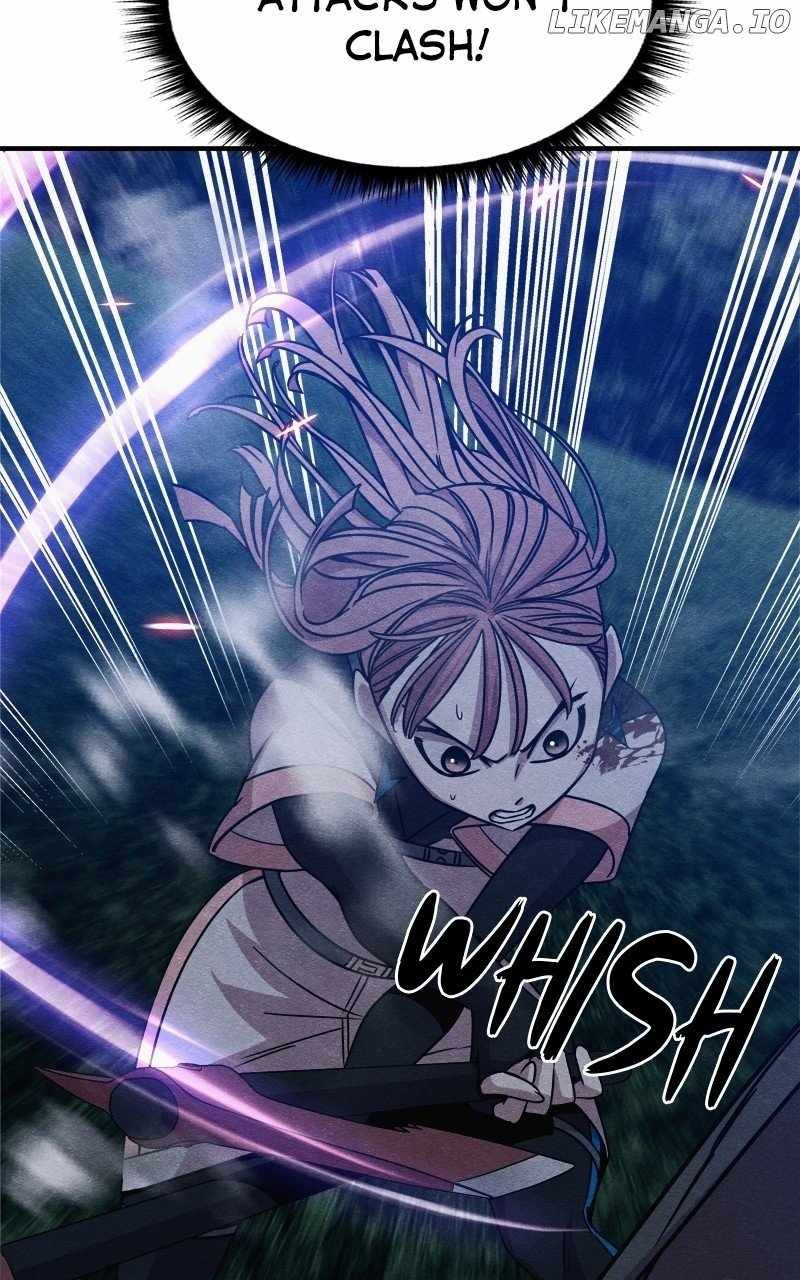 Zombie X Slasher chapter 36 page 22