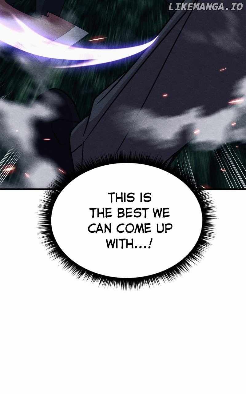 Zombie X Slasher chapter 36 page 23