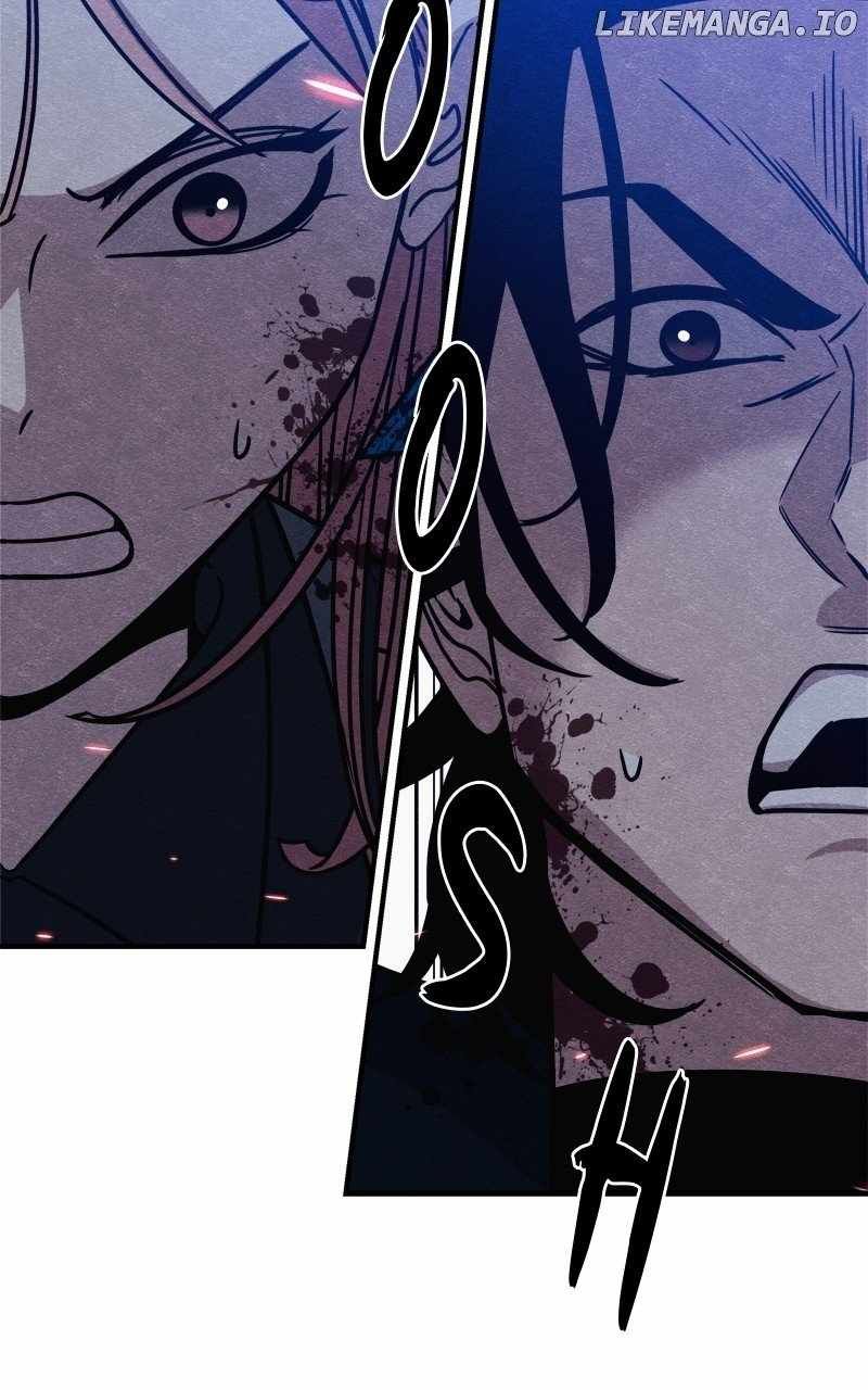 Zombie X Slasher chapter 36 page 25