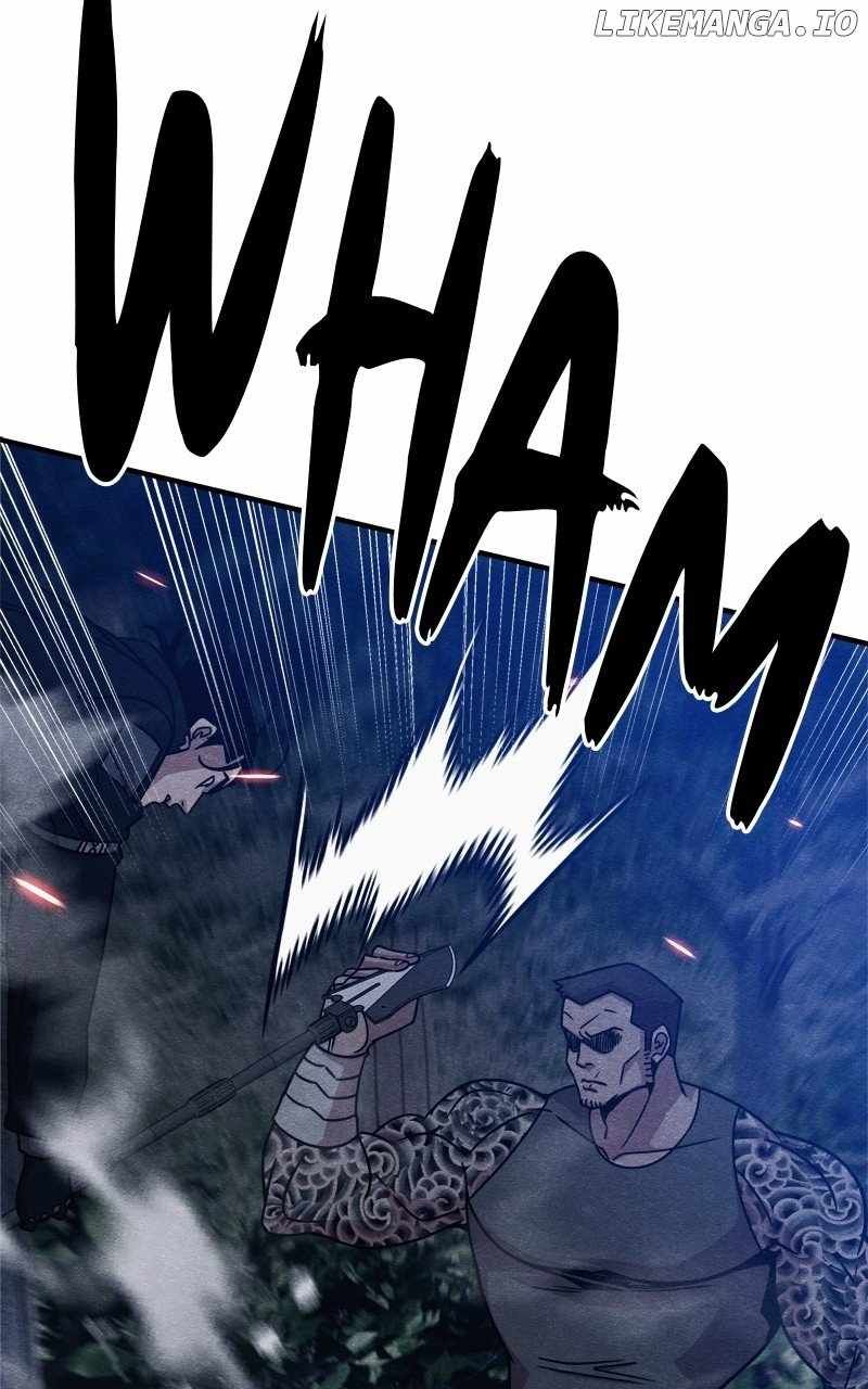 Zombie X Slasher chapter 36 page 27