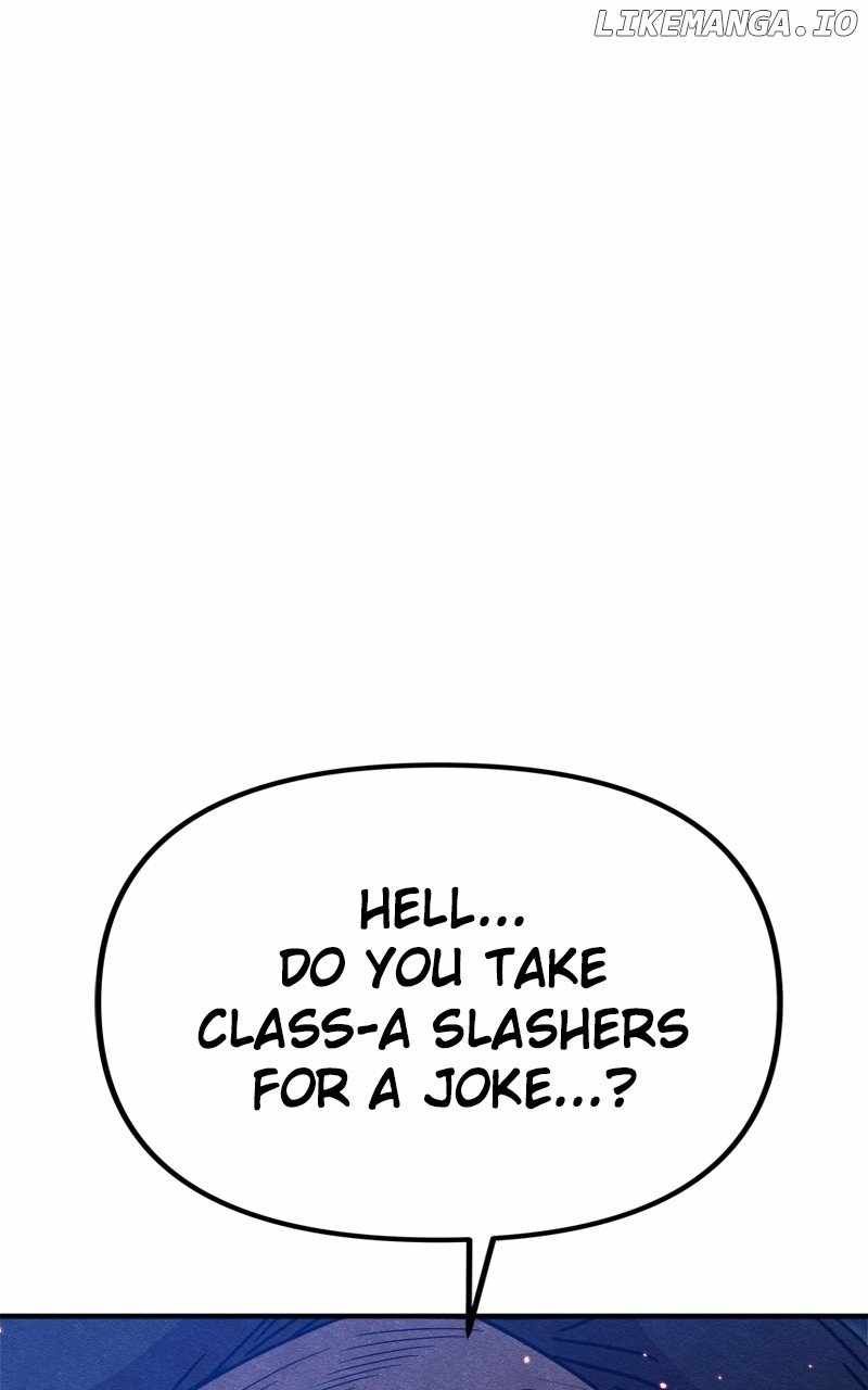 Zombie X Slasher chapter 36 page 29
