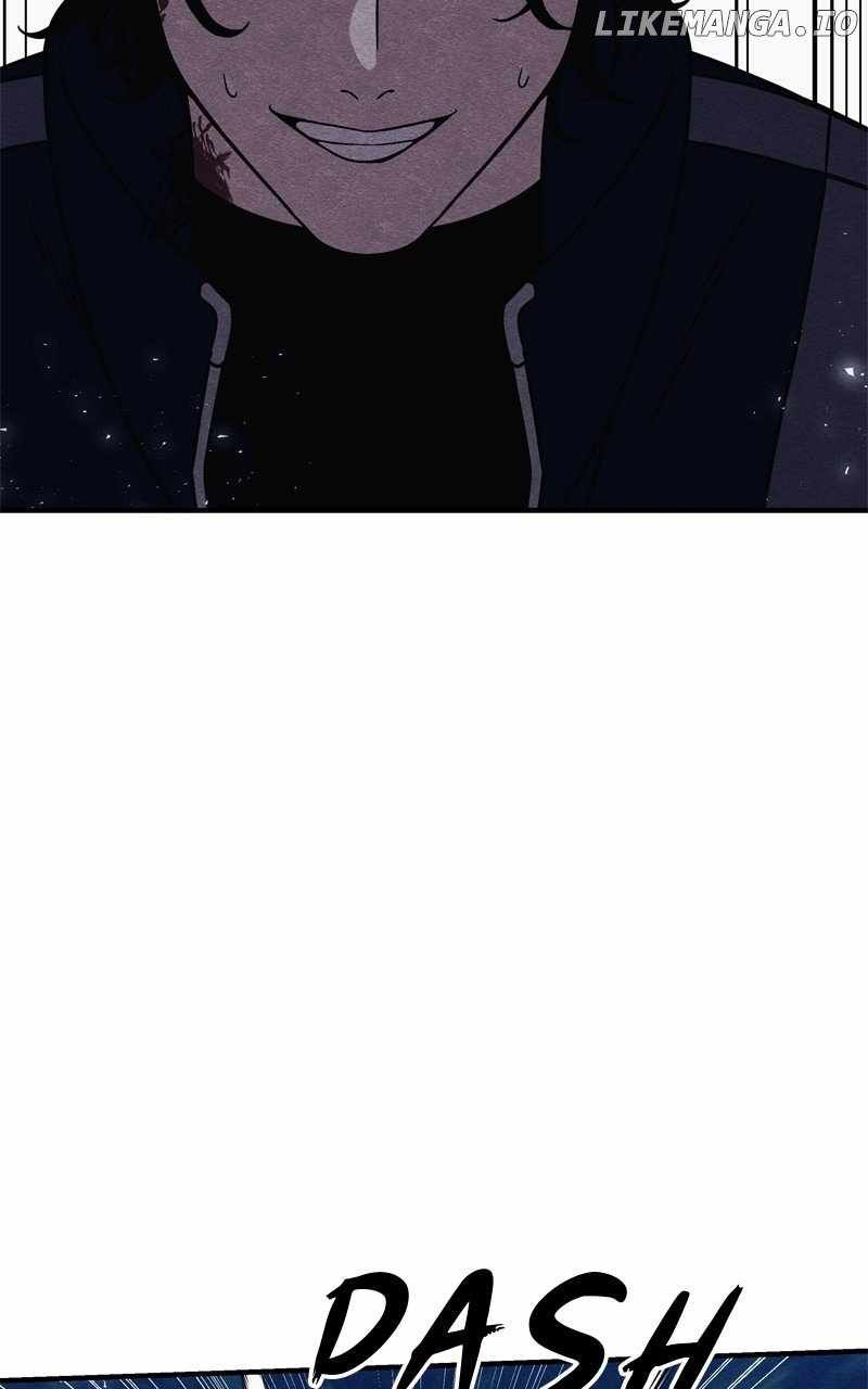 Zombie X Slasher chapter 36 page 3