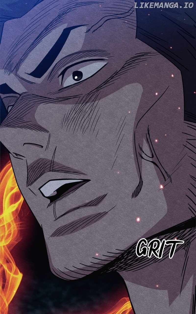 Zombie X Slasher chapter 36 page 30