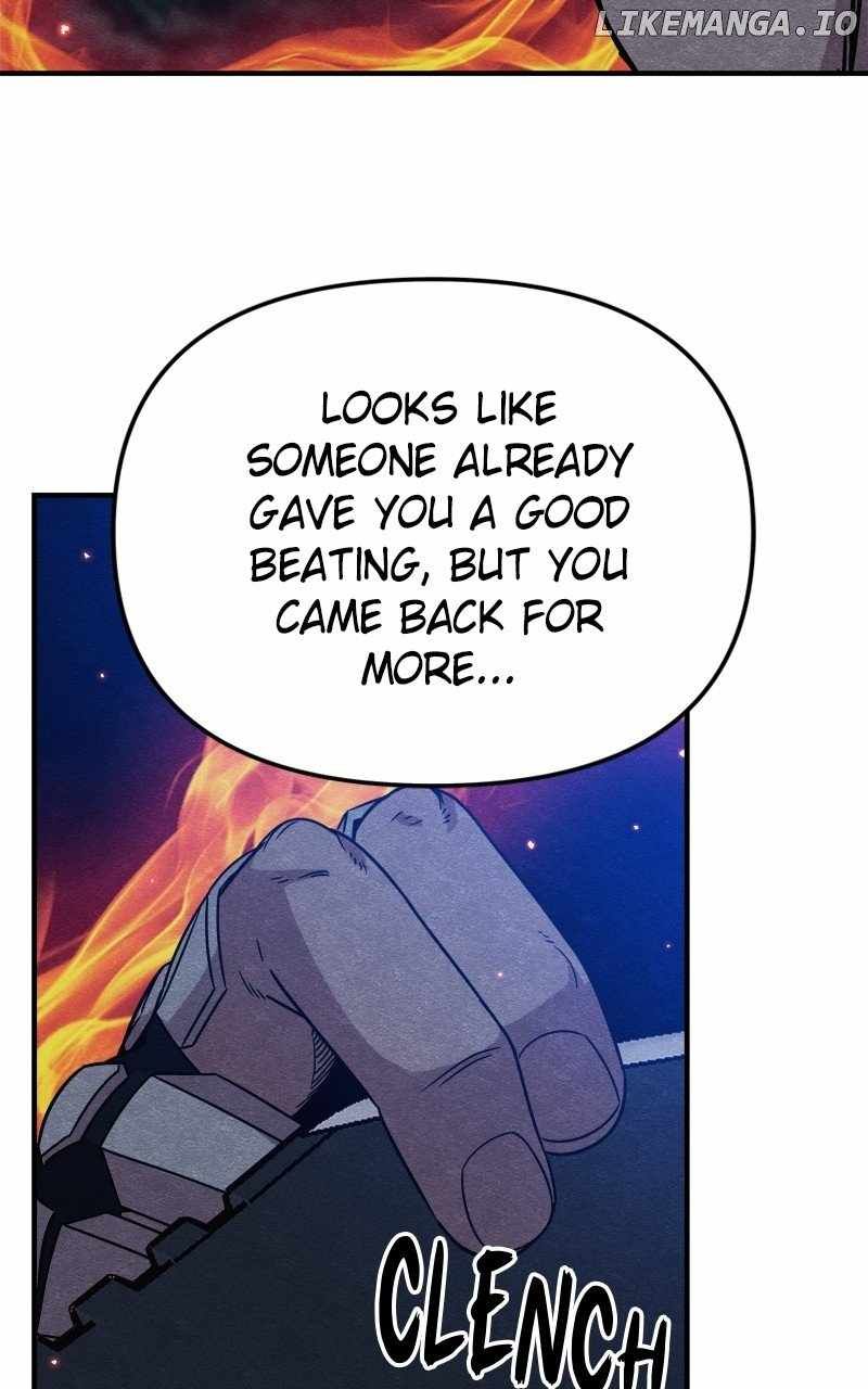 Zombie X Slasher chapter 36 page 31