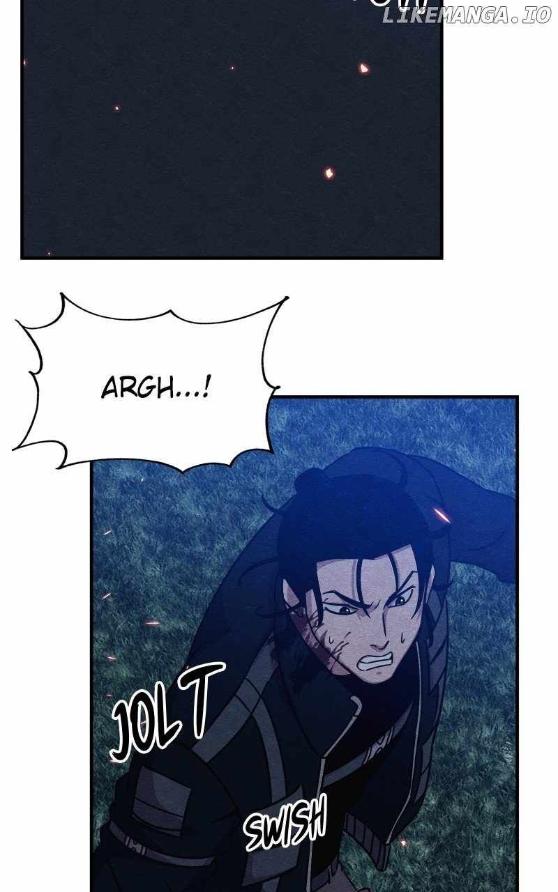 Zombie X Slasher chapter 36 page 32