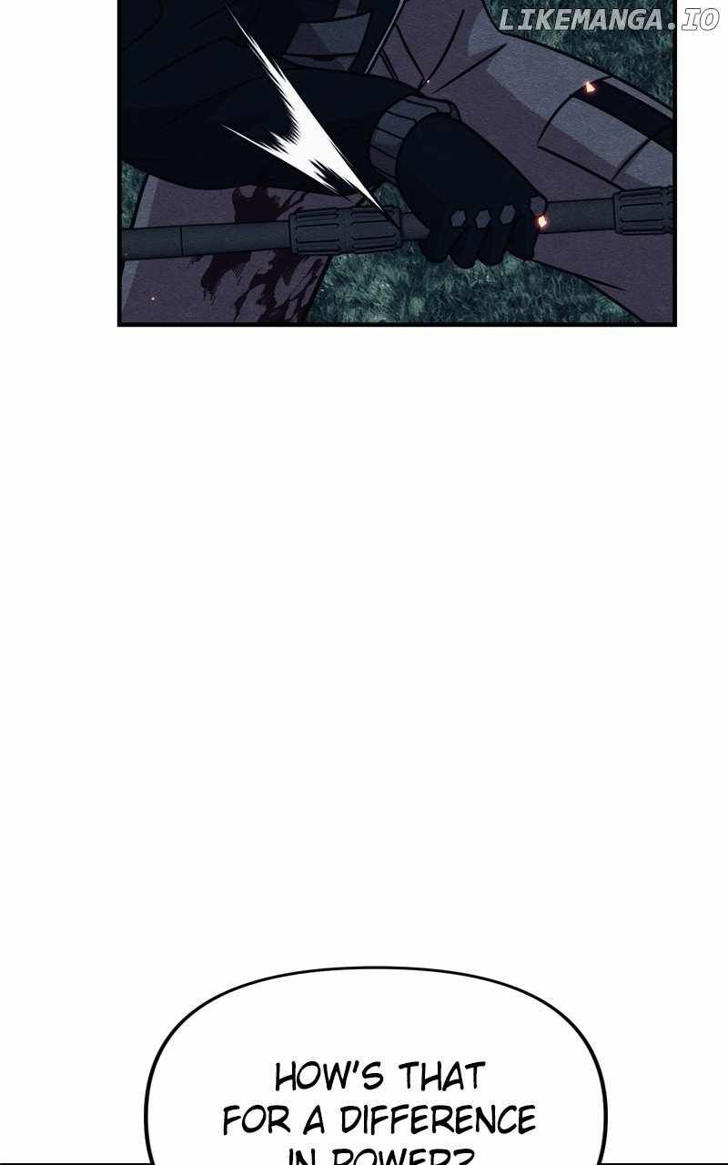 Zombie X Slasher chapter 36 page 33