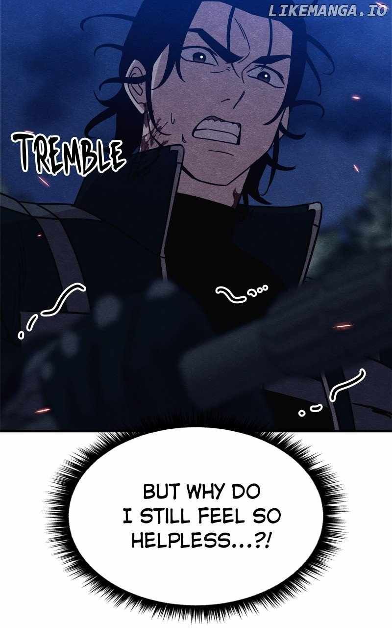 Zombie X Slasher chapter 36 page 37