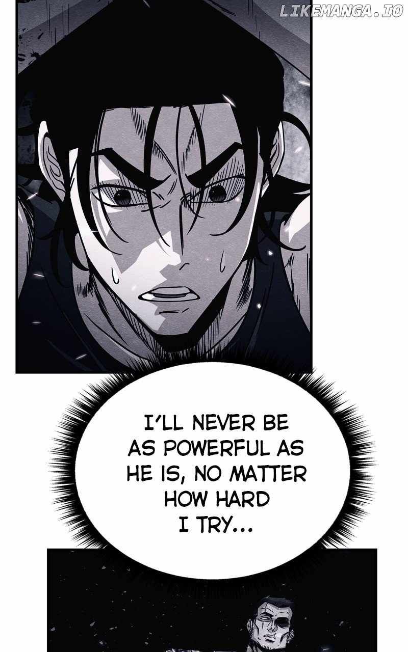 Zombie X Slasher chapter 36 page 39