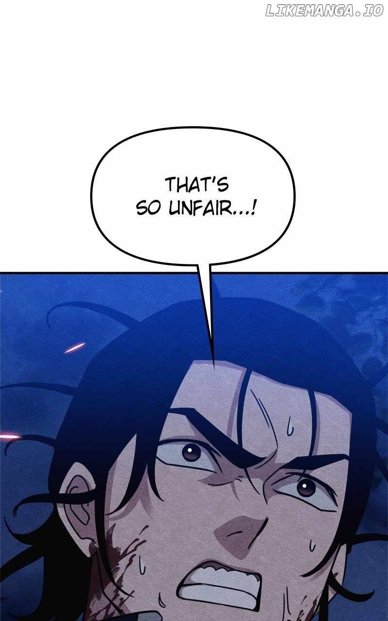 Zombie X Slasher chapter 36 page 41