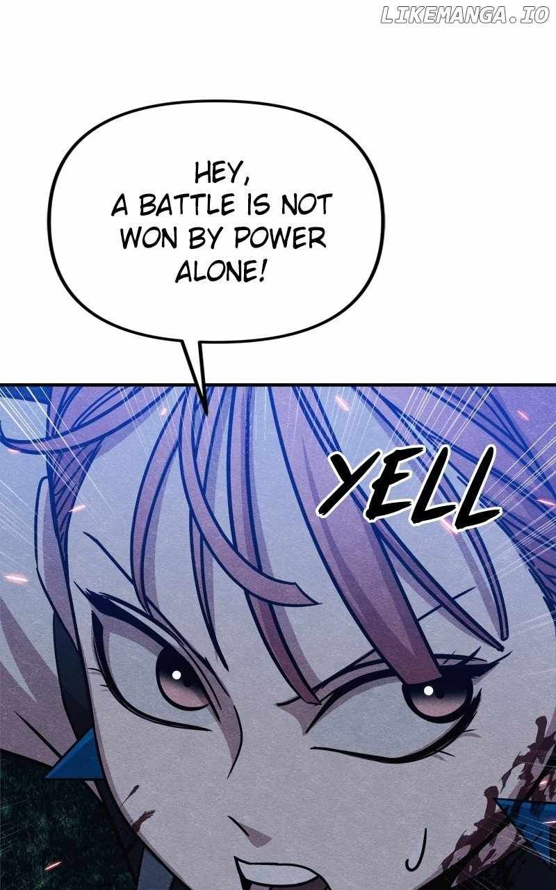 Zombie X Slasher chapter 36 page 43