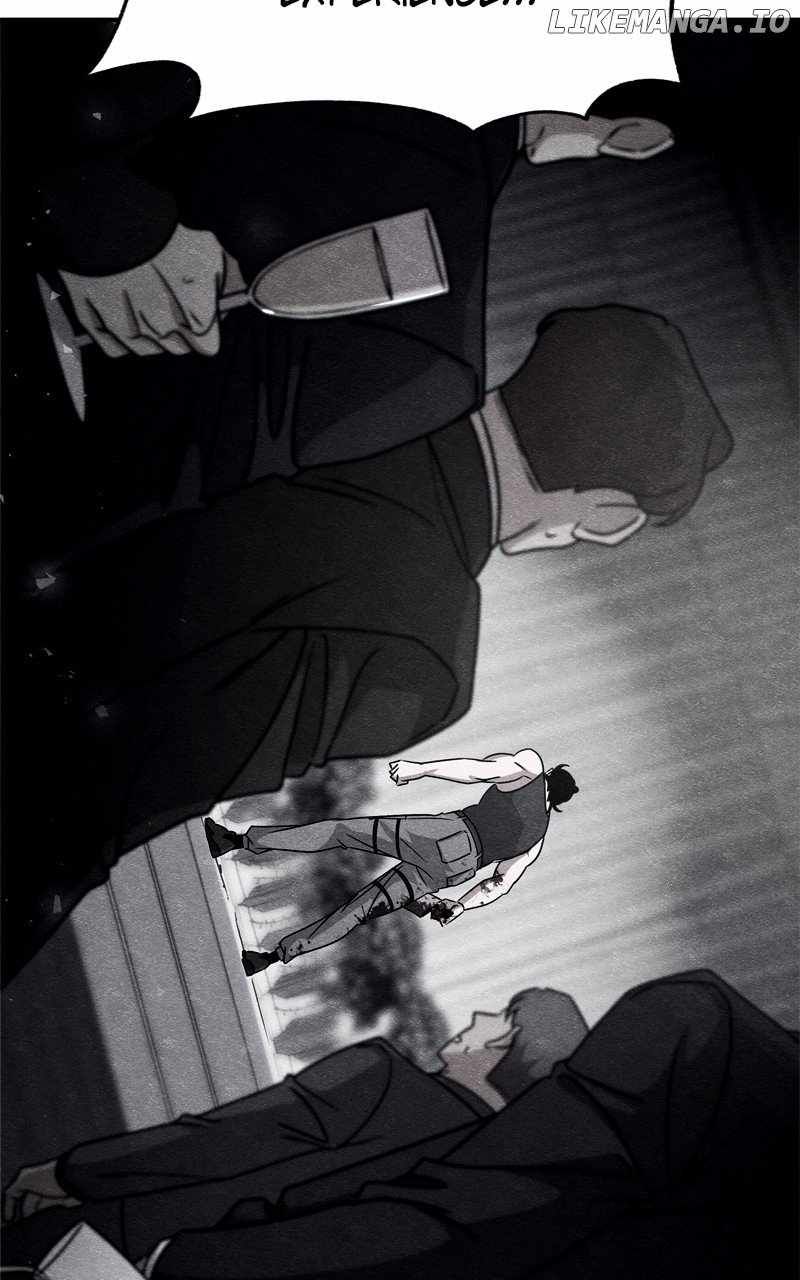 Zombie X Slasher chapter 36 page 45