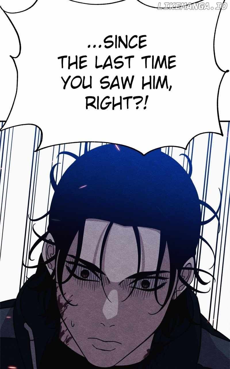 Zombie X Slasher chapter 36 page 48