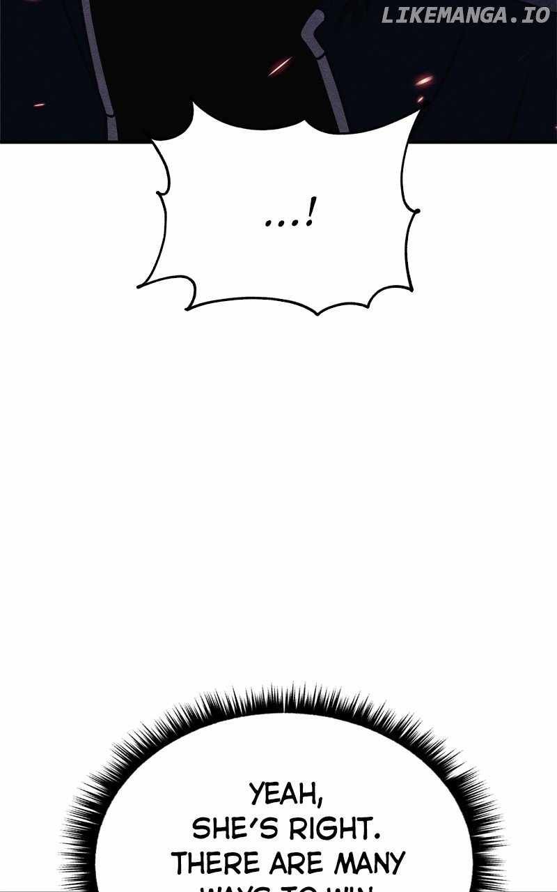 Zombie X Slasher chapter 36 page 49