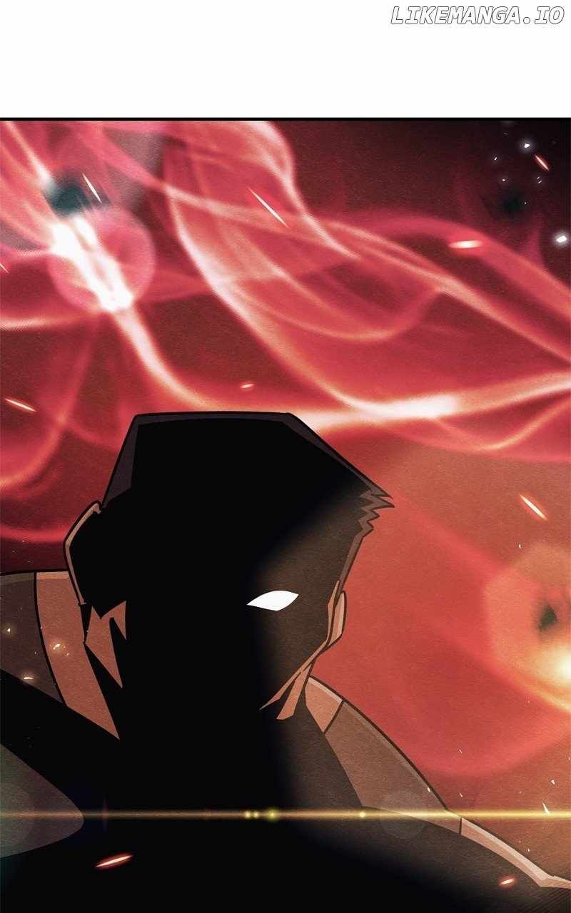 Zombie X Slasher chapter 36 page 5