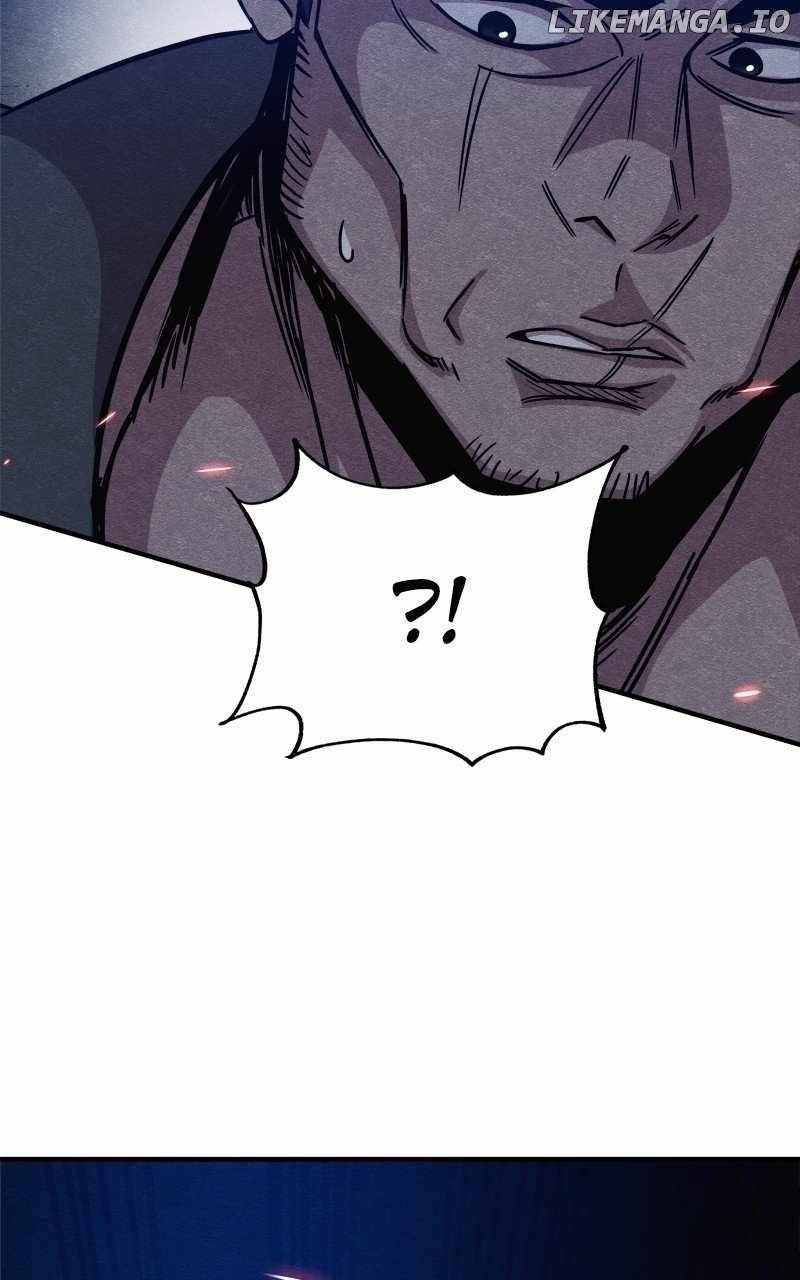 Zombie X Slasher chapter 36 page 54