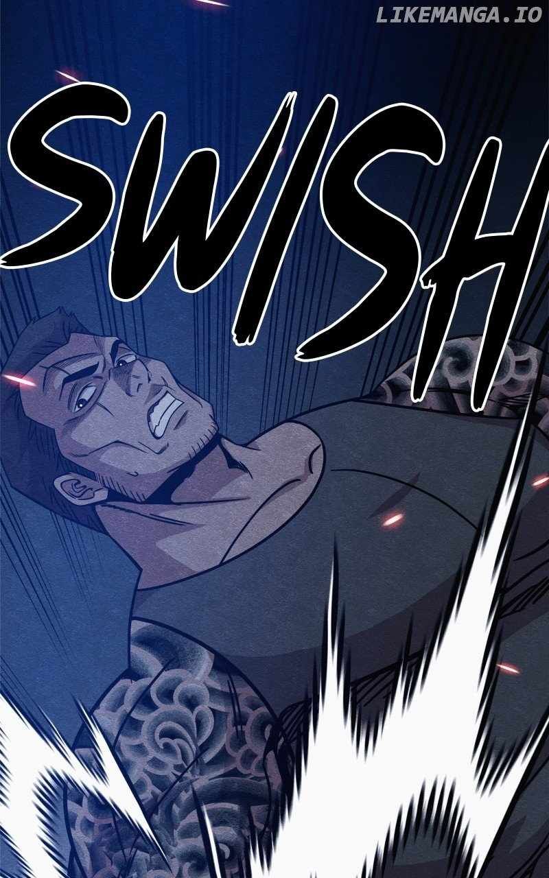 Zombie X Slasher chapter 36 page 55