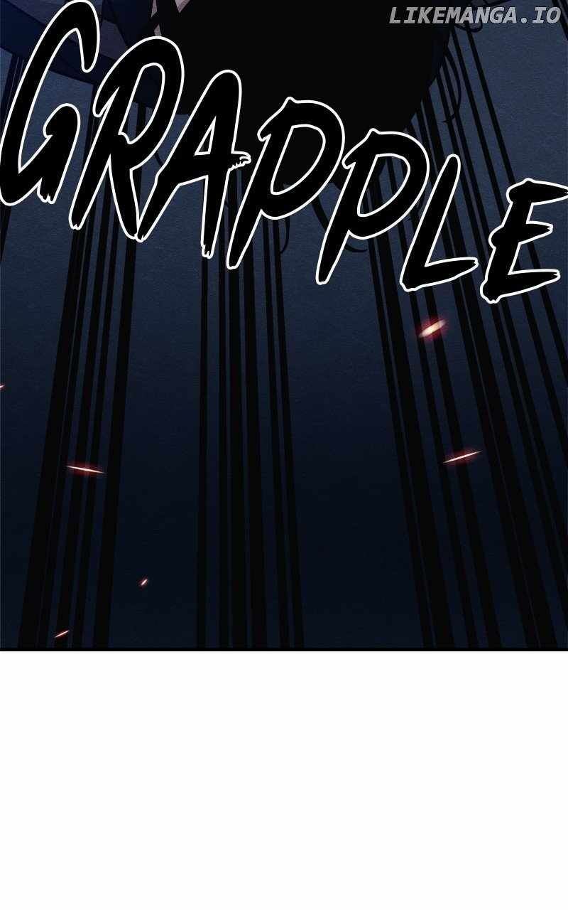 Zombie X Slasher chapter 36 page 57