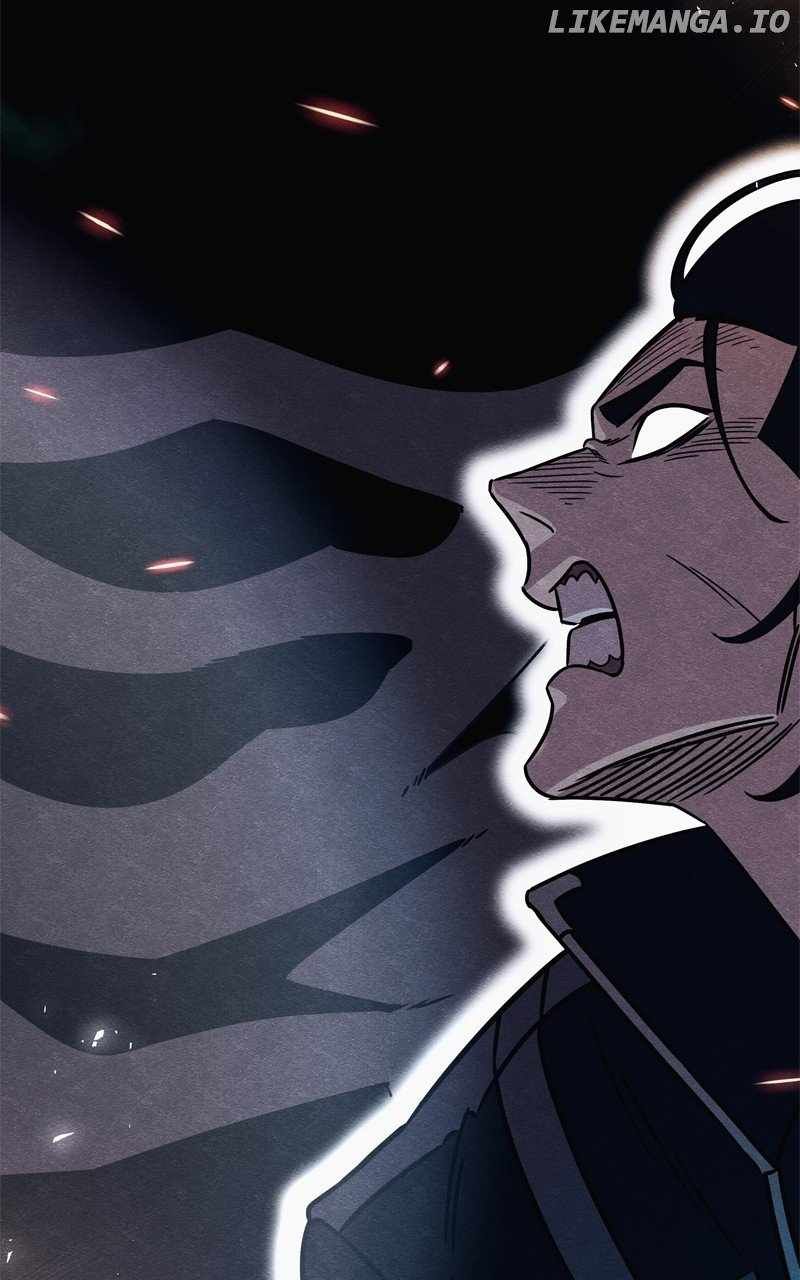 Zombie X Slasher chapter 36 page 6