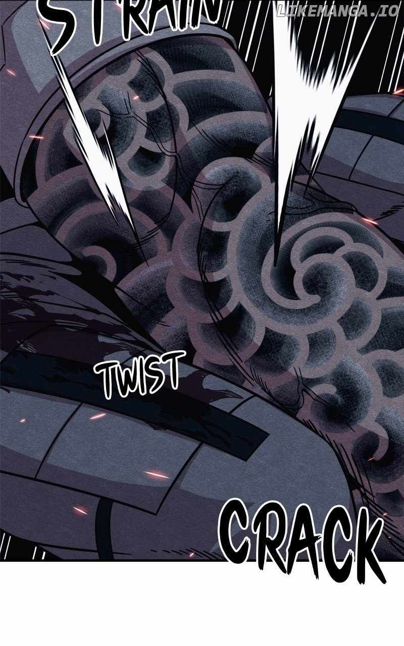 Zombie X Slasher chapter 36 page 60