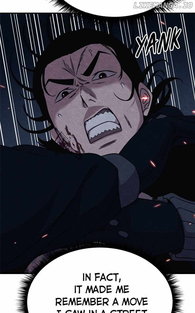 Zombie X Slasher chapter 36 page 62