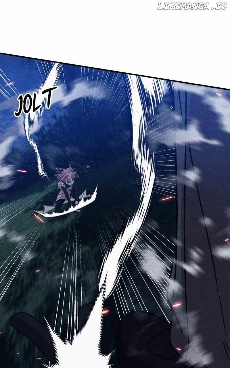 Zombie X Slasher chapter 36 page 66