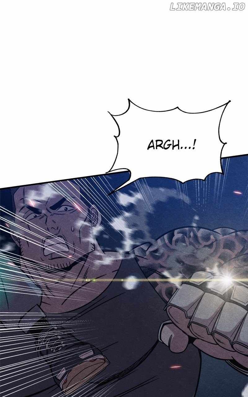 Zombie X Slasher chapter 36 page 69