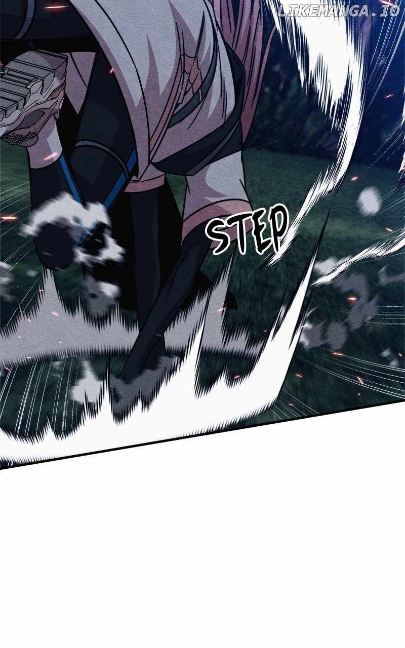 Zombie X Slasher chapter 36 page 72