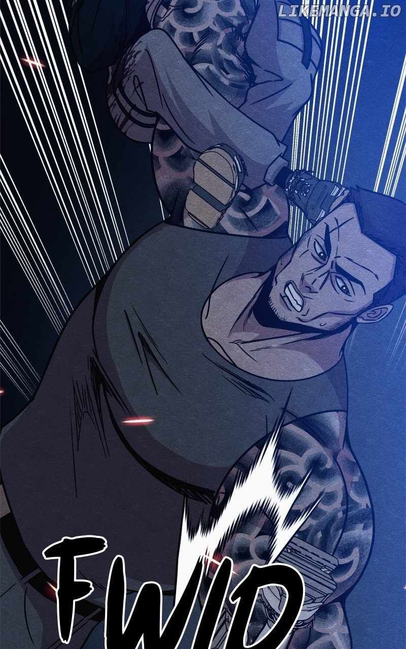 Zombie X Slasher chapter 36 page 74