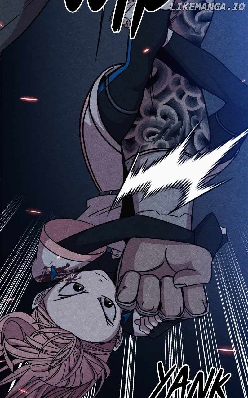 Zombie X Slasher chapter 36 page 75