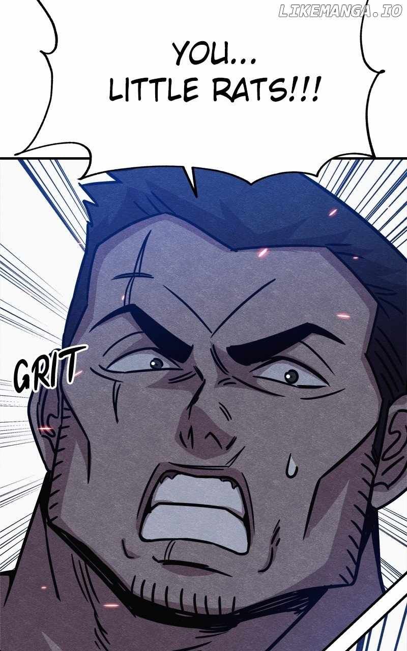 Zombie X Slasher chapter 36 page 77