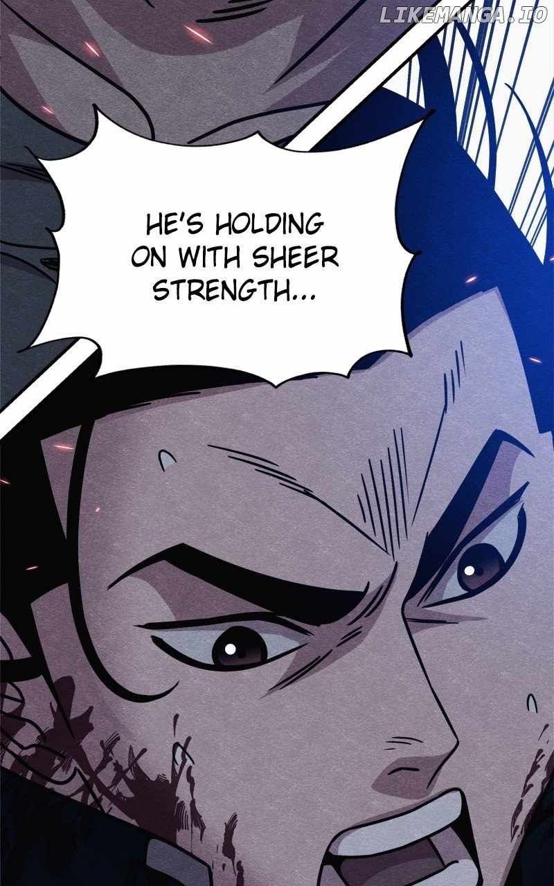 Zombie X Slasher chapter 36 page 78