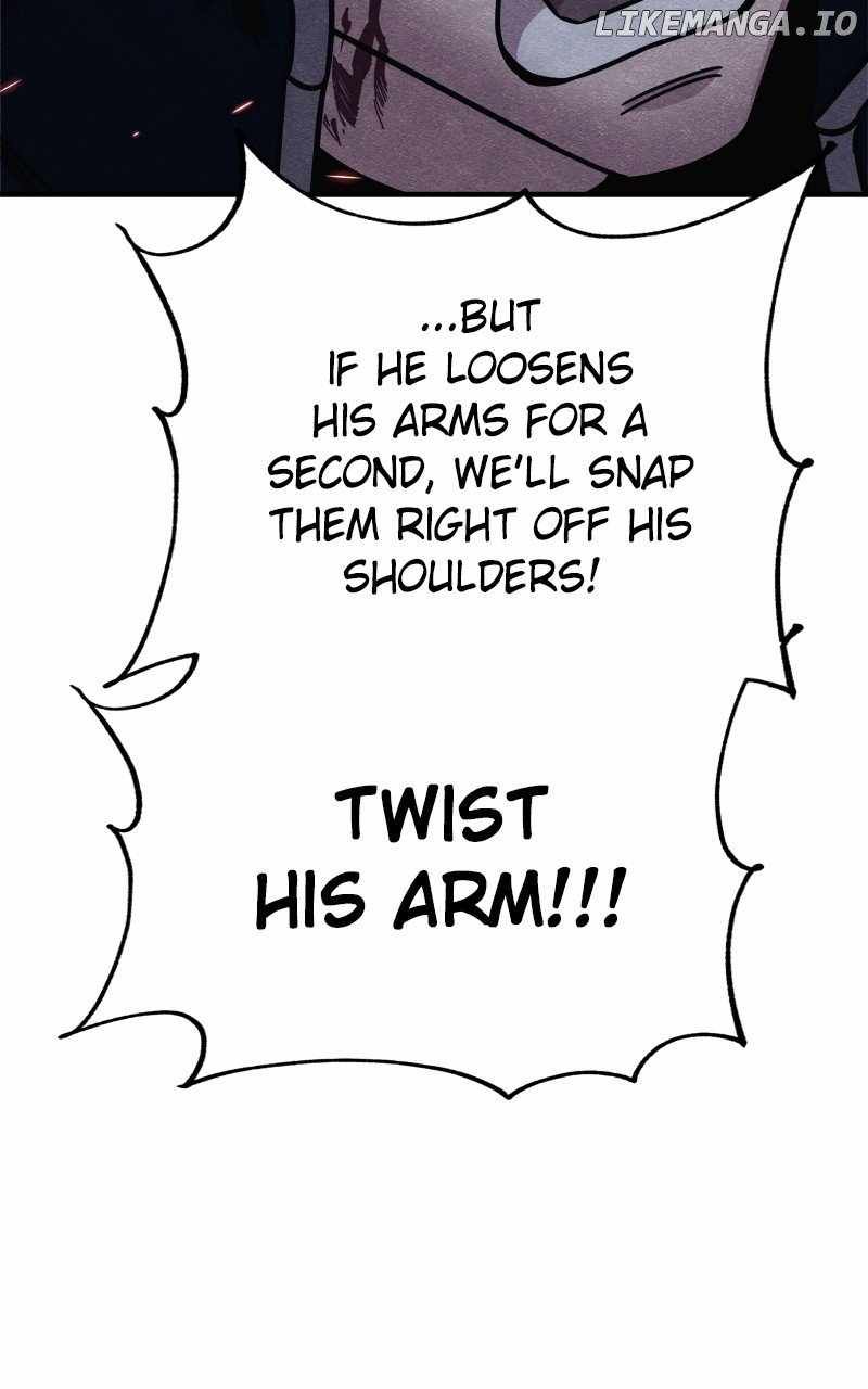 Zombie X Slasher chapter 36 page 79