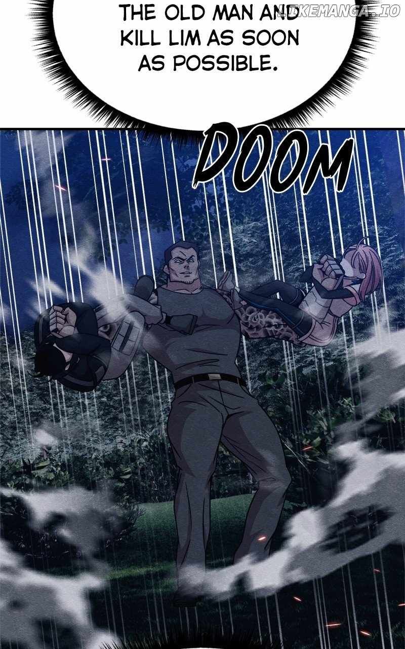 Zombie X Slasher chapter 36 page 86