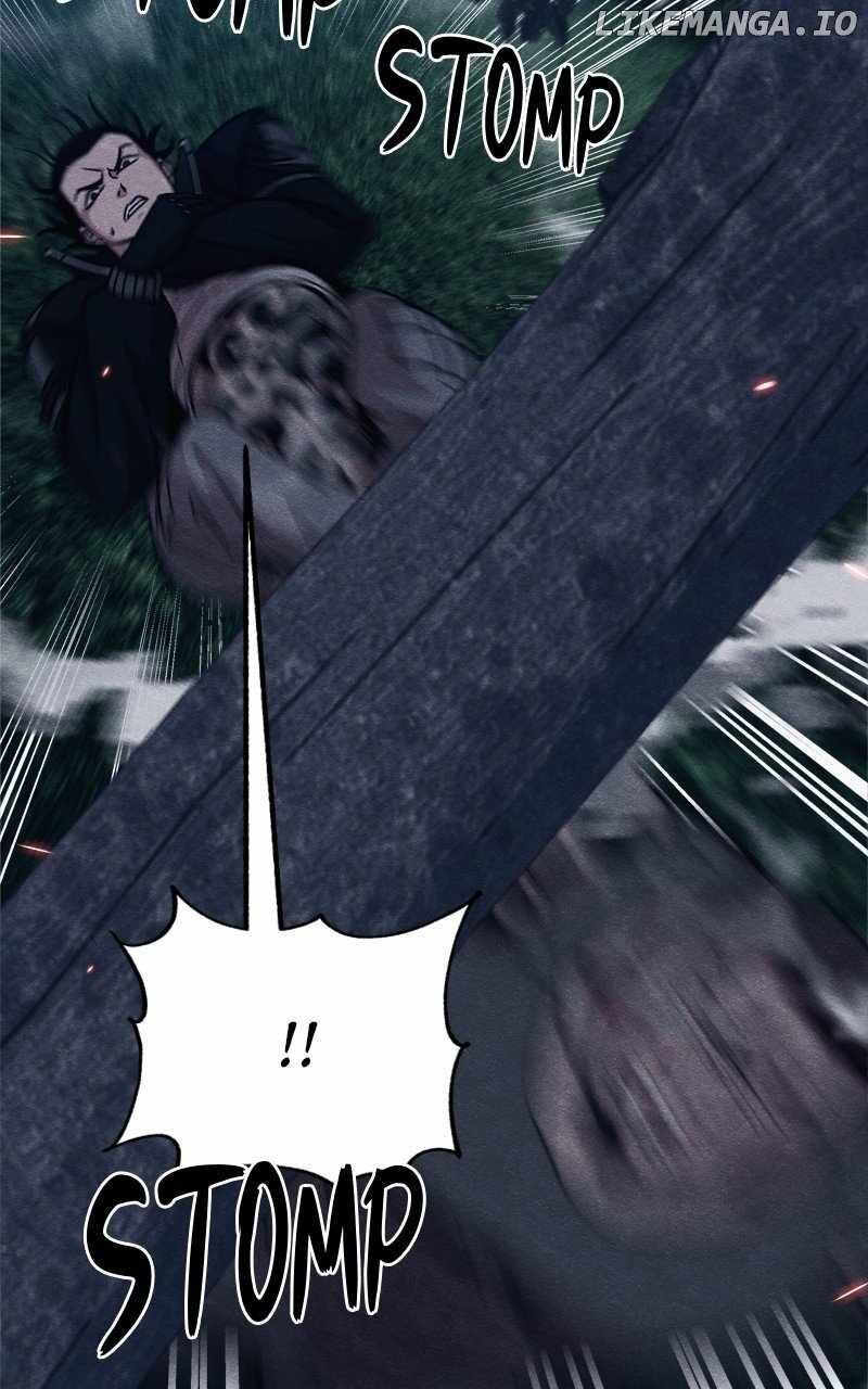 Zombie X Slasher chapter 36 page 92