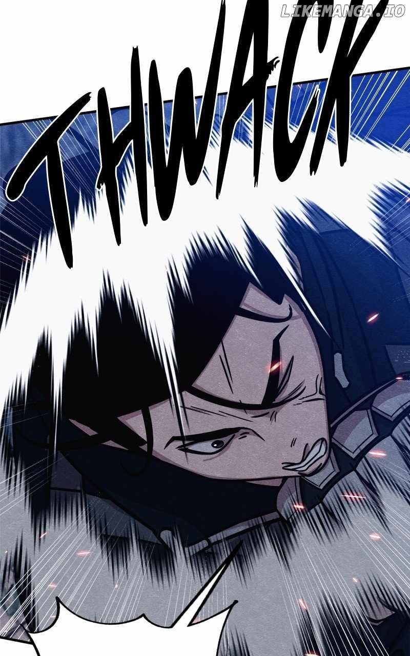 Zombie X Slasher chapter 36 page 94