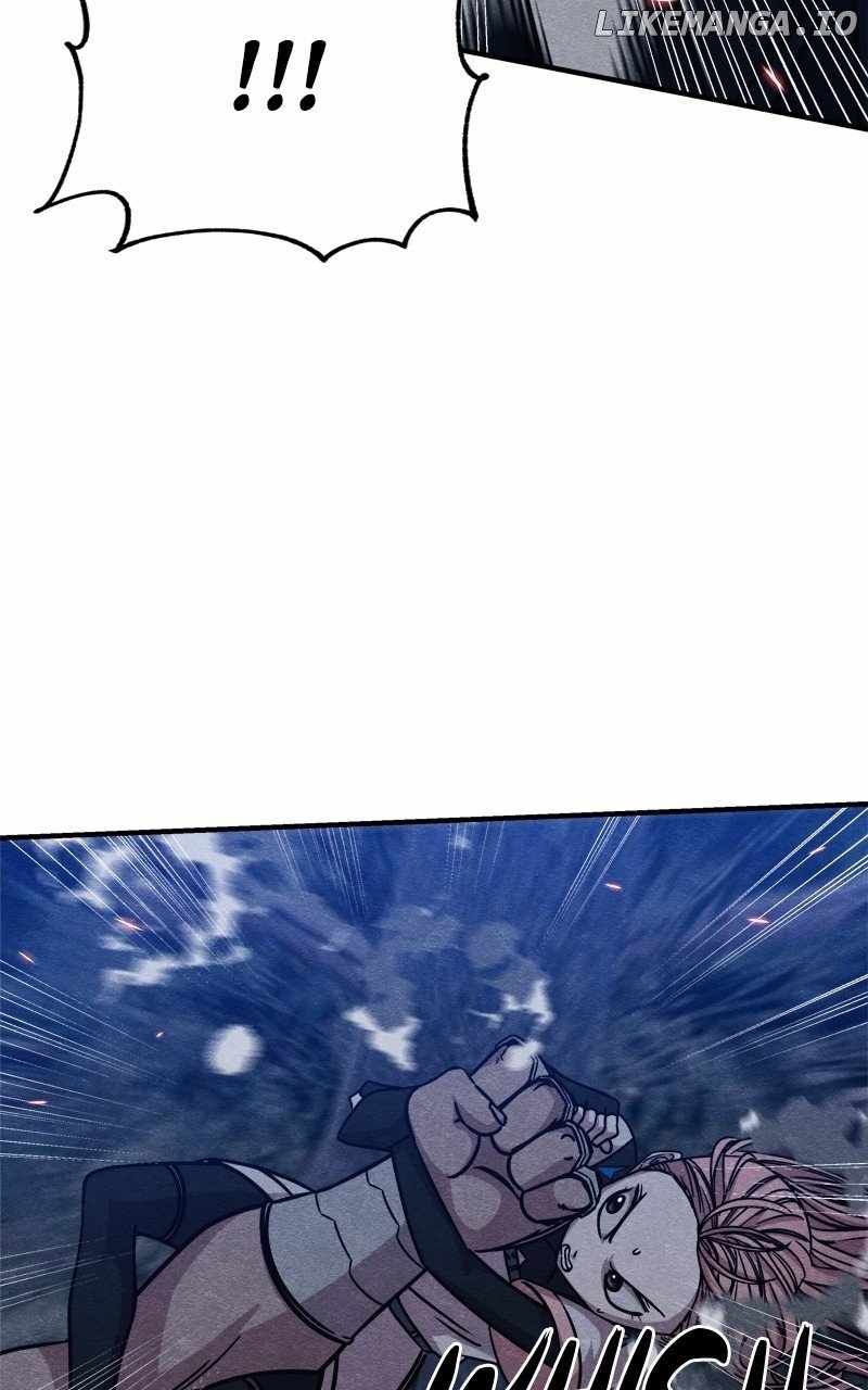 Zombie X Slasher chapter 36 page 95