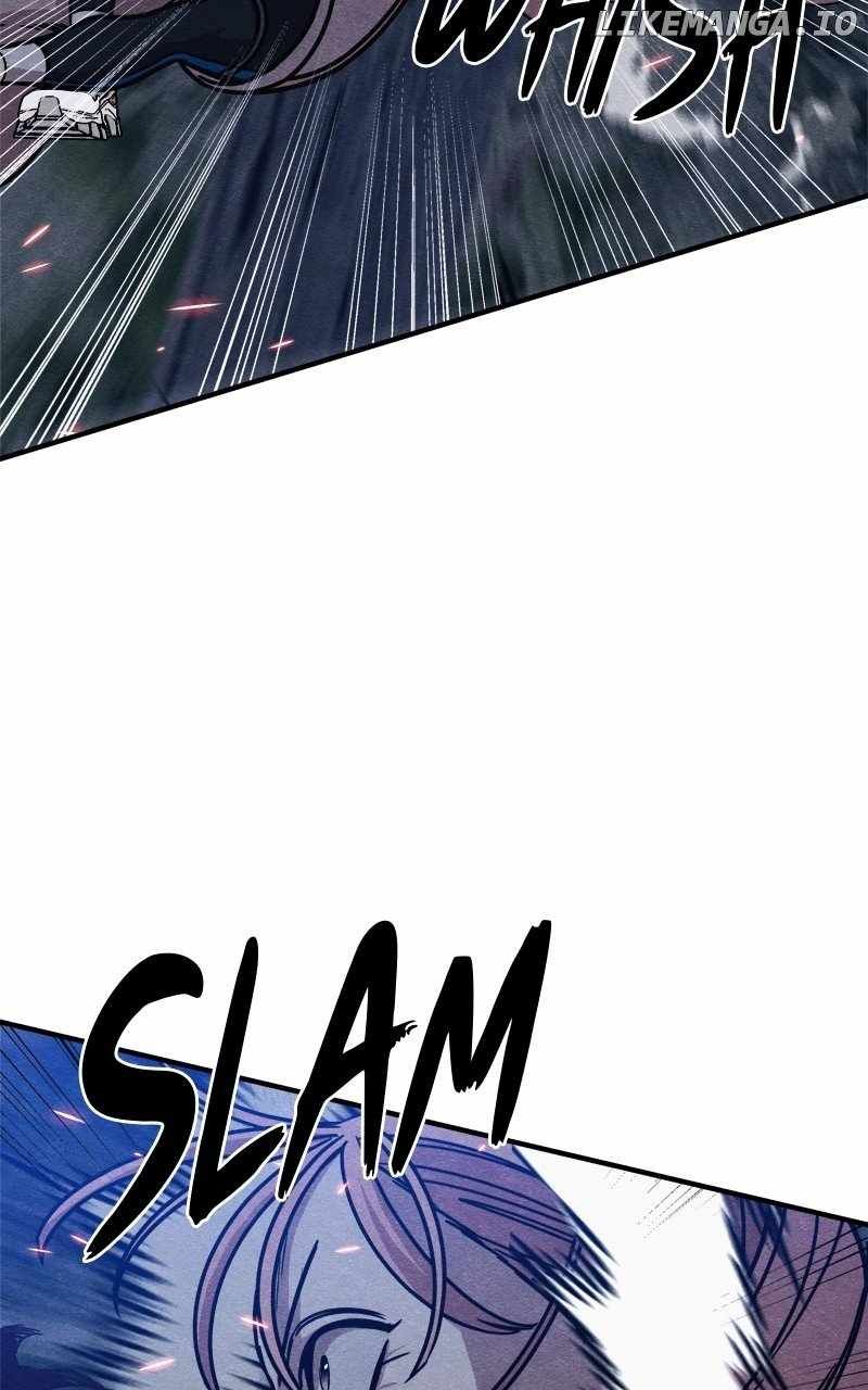 Zombie X Slasher chapter 36 page 96