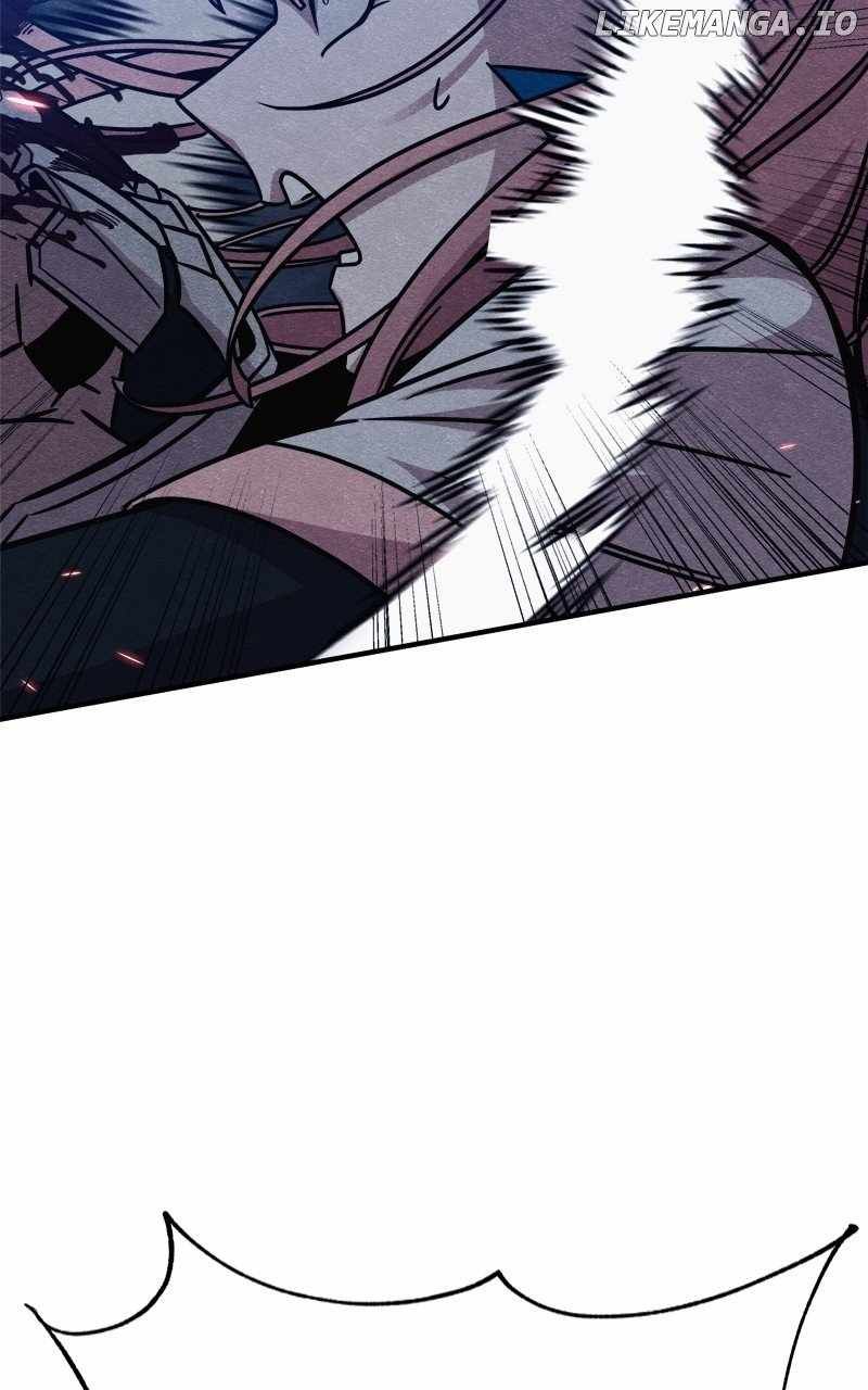 Zombie X Slasher chapter 36 page 97