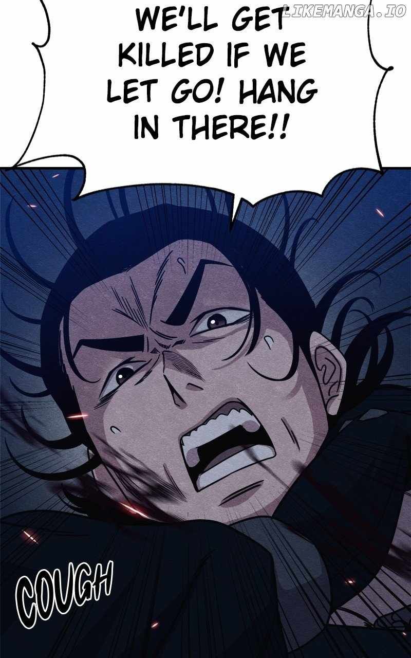 Zombie X Slasher chapter 36 page 98