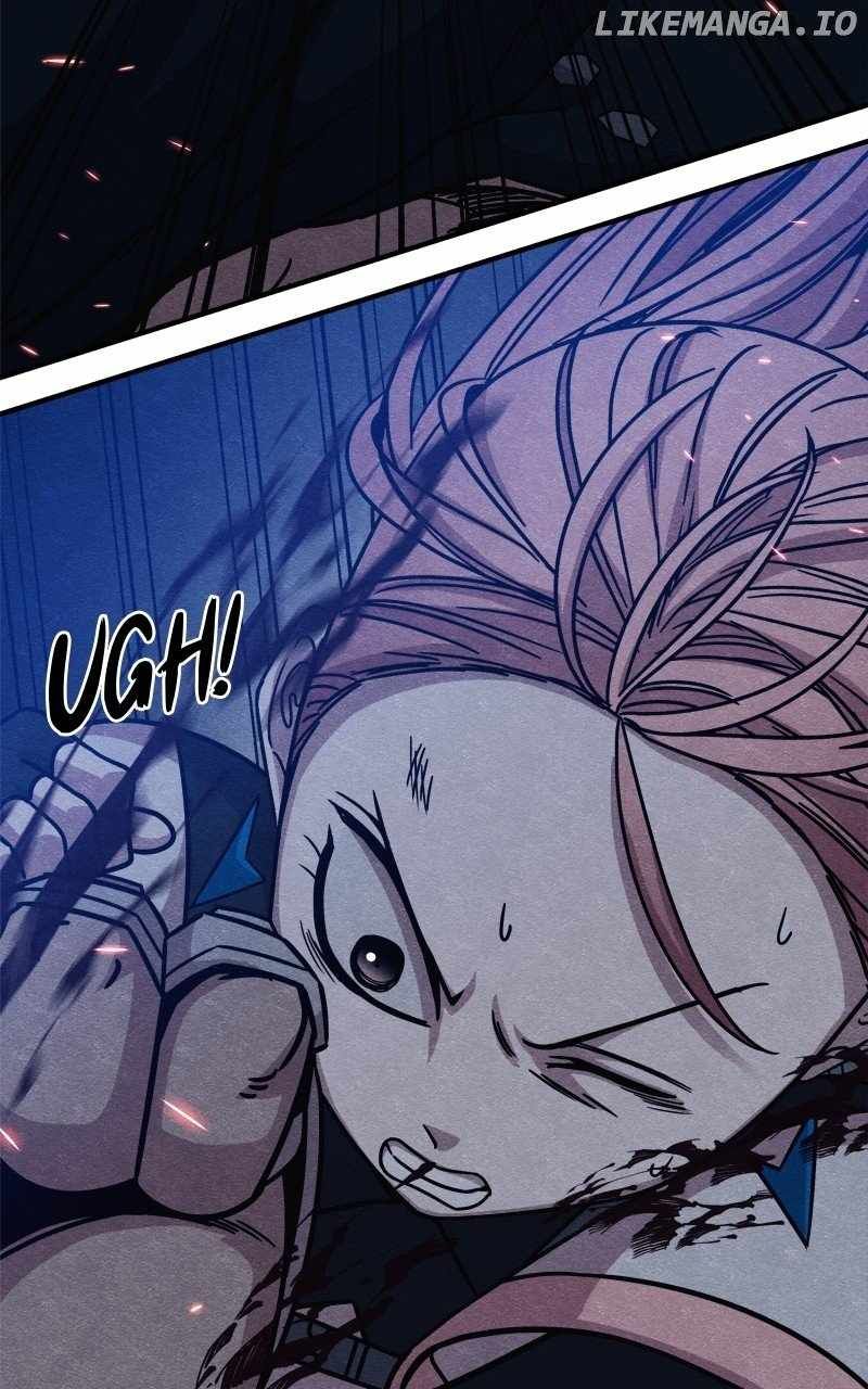 Zombie X Slasher chapter 36 page 99