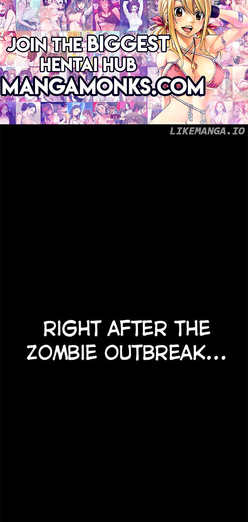 Zombie X Slasher chapter 37 page 1