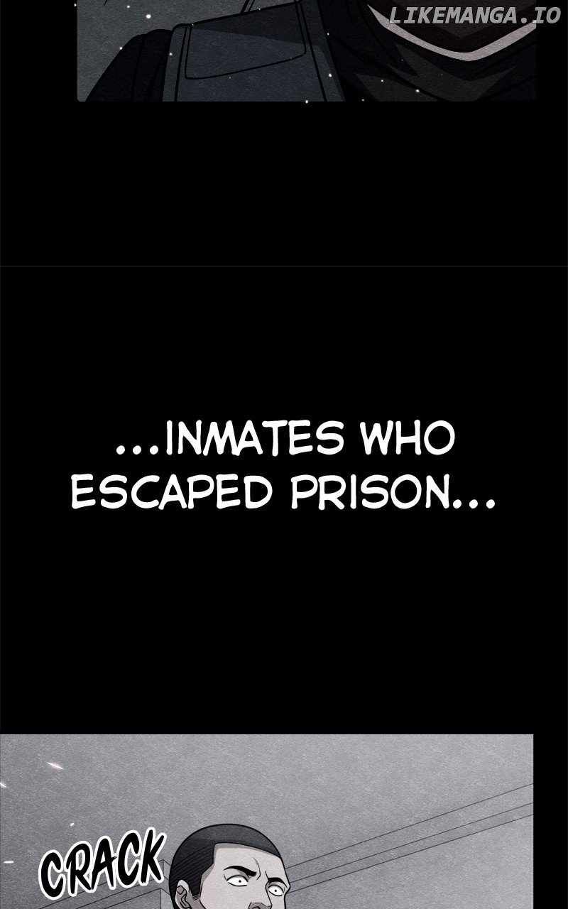 Zombie X Slasher chapter 37 page 10