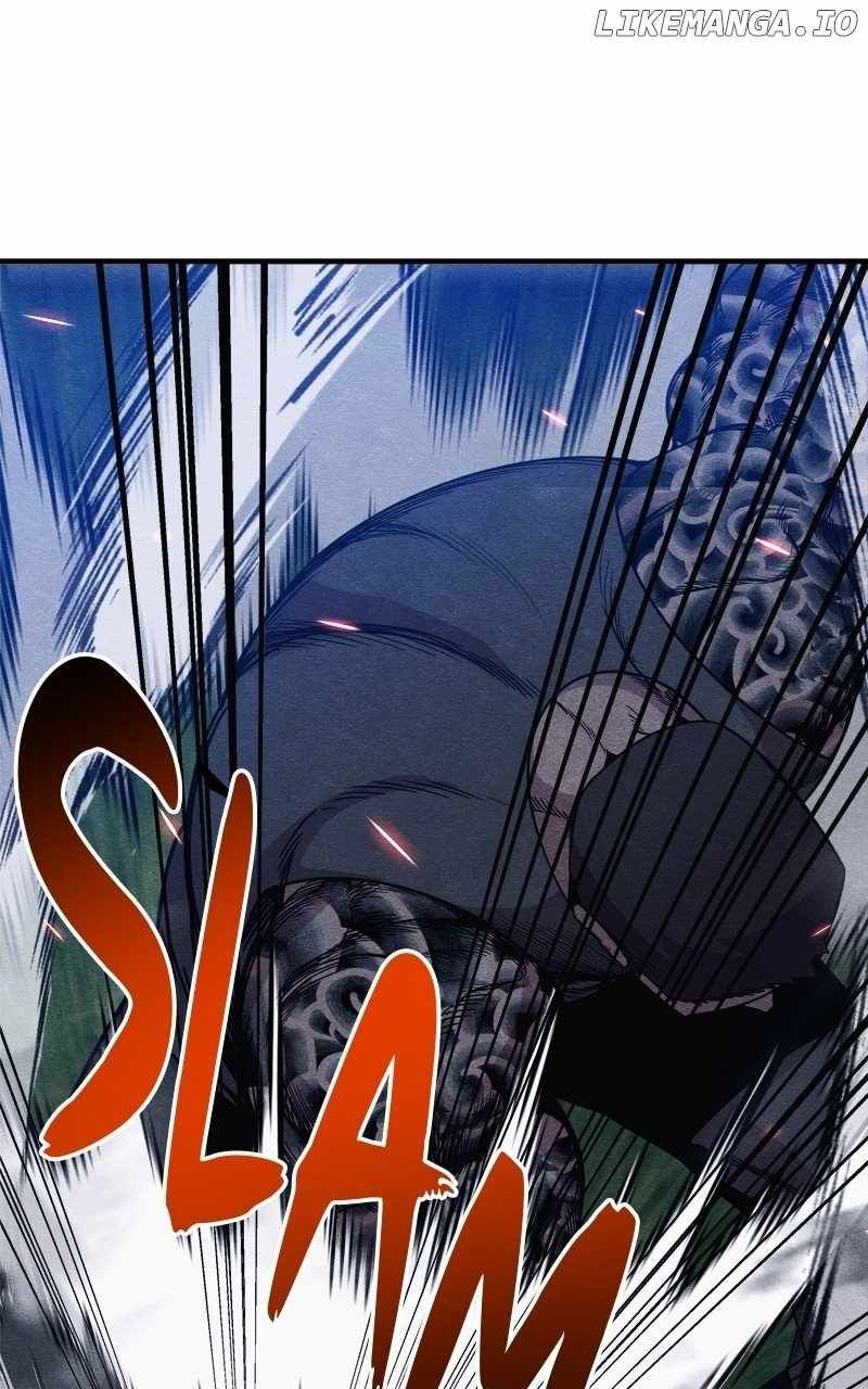 Zombie X Slasher chapter 37 page 100