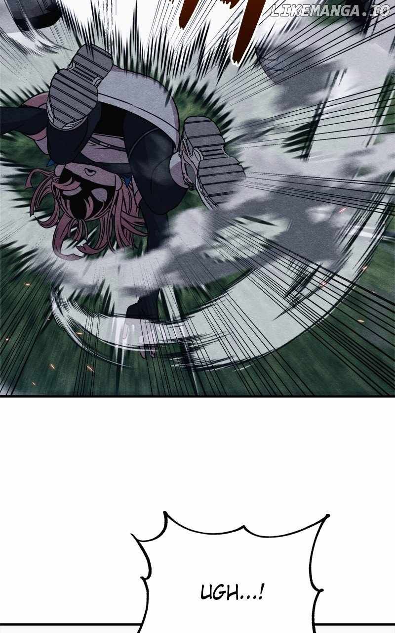 Zombie X Slasher chapter 37 page 101