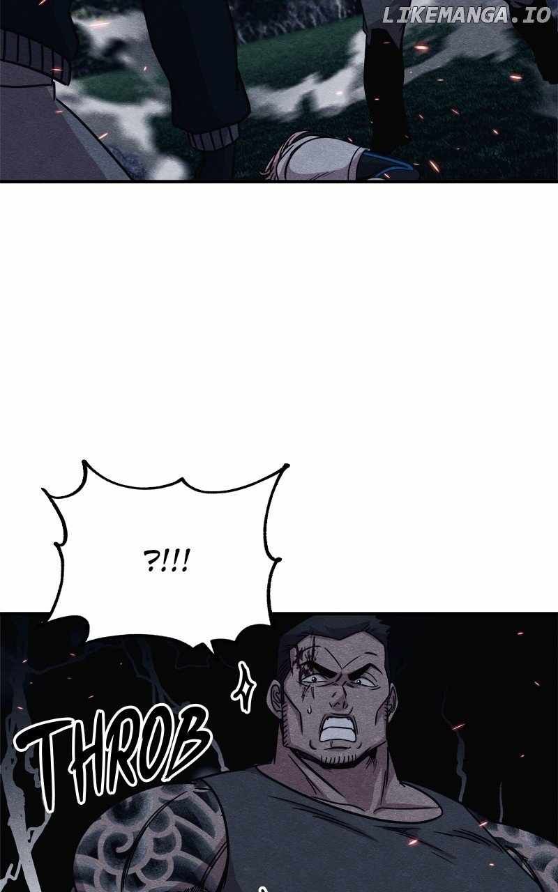 Zombie X Slasher chapter 37 page 104