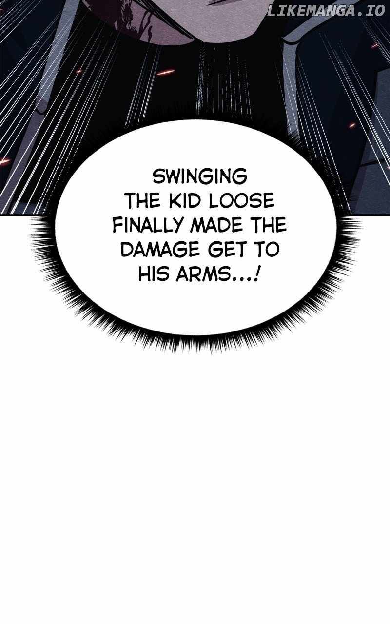 Zombie X Slasher chapter 37 page 107